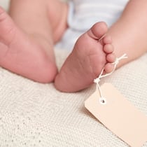 Paula wird Ärztin, Jason ein Problem Wie heisst ein Baby?