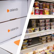 Was ist umweltfreundlicher? Zalando vs. Ladenregal