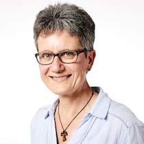 Kandidatin 5 – Monika Bosshard Monika Bosshard