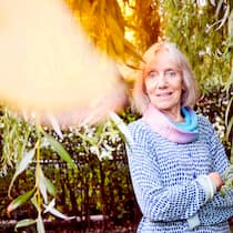 Sie verklagt den Bundesrat Rosmarie Wydler-Wälti, Klimaseniorin