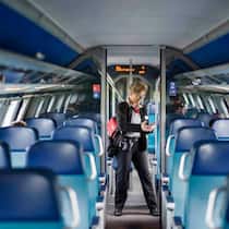 Fahrgäste wehren sich gegen teurere ÖV-Tickets Ab Dezember 2023 sollen die ÖV-Tickets teurer werden.