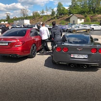 Lärmsündern soll es an den Kragen gehen Autofans