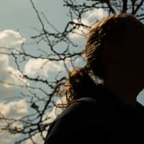 Gutachter attestiert Long-Covid-Patientin psychische Störung Nicole Hofer* (39), Long-Covid-Patientin