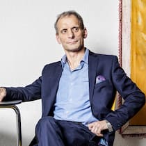 «Wir könnten den Lockdown relativ gut überstehen, wenn ...» Mathias Binswanger, Ökonom