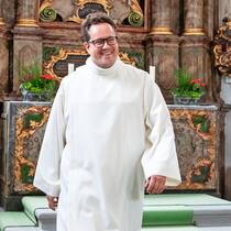 SOS Beobachter hilft dem Glück auf die Sprünge Pavel Zupan