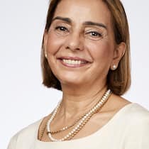 Sie deckte Missstände bei Nestlé auf Nominiert für den Prix Courage 2020: Yasmine Motarjemi