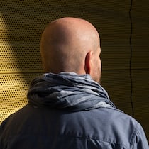 Ein Mann, kein Opfer? Thomas Koch*, Opfer häuslicher Gewalt