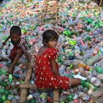 Fehlbare Konzerne zur Verantwortung ziehen Kinderarbeit