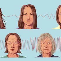 Mit diesen Tipps holen Sie mehr aus Ihrem Ersparten Altersvorsorge mit 20, 30, 40, 50, 60