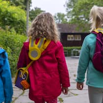 40 Minuten Schulweg sind für Erstklässler meist okay Kinder unterwegs - beim Schulweg muss man nicht alles hinnehmen. Der Beobachter sagt, was Betroffene unternehmen können.