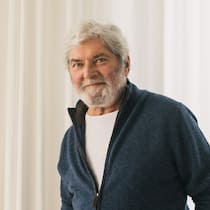 «Man konnte auf Bestellung ein Kind ‹kaufen›» Pedro Sutter