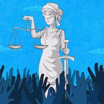 Wieso es in der Schweiz noch immer keine Sammelklagen gibt Zugang zum Gericht