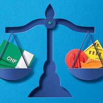 Kindesunterhalt berechnen – so funktionierts Eine Waage symbolisiert in der linken Waagschale das Einkommen, welches der rechten Waagschale mit den Ausgaben für die Unterhaltsberechnung gegenübergestellt wird.