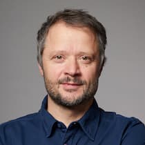 Sven Broder, Stv. Chefredaktor und Blattmacher