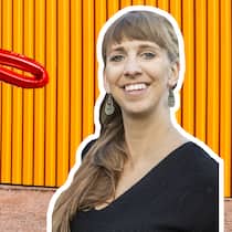 «Sexuelle Untreue bedeutet nicht für jedes Paar das Ende» Porträt von Tina Beerli - Treue, Eifersucht und Dialog – die psychologische Beraterin Tina Beerli weiss, was es braucht, damit monogame und alternative Beziehungsformen glücken