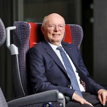 «Der ÖV darf nicht auch noch teurer werden» SBB-Chef Vincent Ducrot