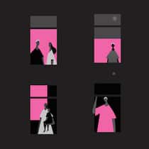 Ein Herz für Hund Nik – und das Ehepaar Glauser Nachbarn können die Hölle sein. Oder das Leben versüssen.