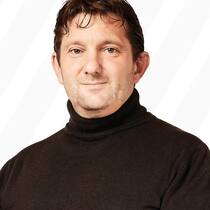 Kandidat 2 – Adam Quadroni Adam Quadroni