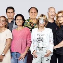 Die Entscheidung ist gefallen! Die Nominierten für den Prix Courage 2020