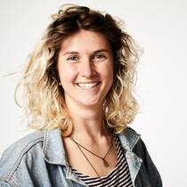 Kandidatin 1 – Nora Furer Nora Furer