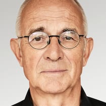 Kandidat 4 – Christian Marti Nominiert für den Prix Courage 2019: Christian Marti