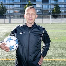 «Ich will ohne Schulden leben» Ex-Profifussballer Philipp Eich