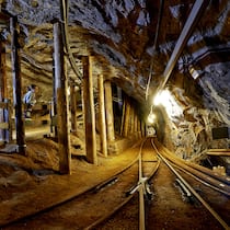 8 Tipps für Entdecker Salzmine in Bex (Kanton Waadt)