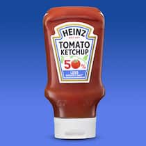 In der Schweiz kostet Ketchup mit weniger Zucker mehr eine Ketchup-Flasche - Wer die Zutatenliste studiert, kommt ins Grübeln: Denn daran kann der Preisunterschied der Ketchups nicht liegen. Eine Spurensuche – und ein Rezept