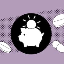 «Der Arzt fordert 50 Franken, weil er auf meine Beschwerde reagierte» Sparschwein und Pillen - Eine Mutter beschwert sich beim Kinderarzt, weil er der Tochter nicht hilft. Er verrechnet nicht nur die Behandlung, sondern auch seine Antwort auf die Beschwerde.