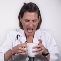 Kühlen kalte Getränke an heissen Tagen am besten? Kühlen kalte Getränke an heissen Tagen am besten?