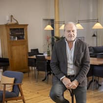 Filippo Leutenegger besitzt mehr Liegenschaften als bisher bekannt Porträt von Filippo Leutenegger - Der langjährige Stadtrat und kantonale FDP-Präsident kritisiert regelmässig die Zürcher Wohnpolitik. Was dabei jeweils vergessen geht: Er besitzt selbst ein millionenschweres Immobilienportfolio in der Stadt