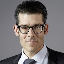 Beobachter-Edition Autor Kaspar Gehring
