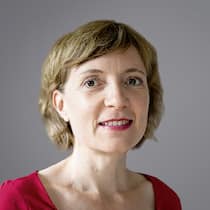 Beobachter-Edition Autorin Denise Battaglia