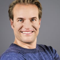 Beobachter-Edition Autor David Fäh