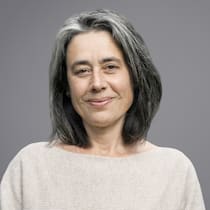 Beobachter-Edition Autorin Annette Cina