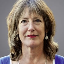 Beobachter-Edition Autorin Regina Widmer