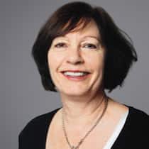 Beobachter-Edition Autorin Leandra Graf