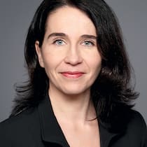 Beobachter-Edition Autorin Sarah Zanoni
