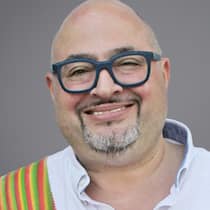 Beobachter-Edition Autor Antonio Colaianni