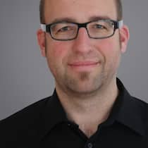 Beobachter-Edition Autor Daniel Rosch