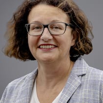 Beobachter-Edition Autor Gabriela Frei