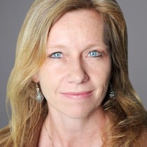 Beobachter-Edition Autorin Christine Brand