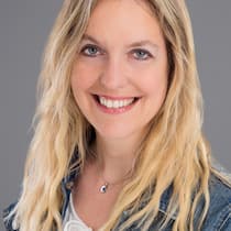 Beobachter-Edition Autorin Marianne Botta