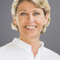 Beobachter-Edition Autorin Franziska Vonaesch