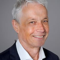 Beobachter-Edition Autor Roland Schreiber
