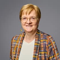 Beobachter-Edition Autorin Käthi Zeugin