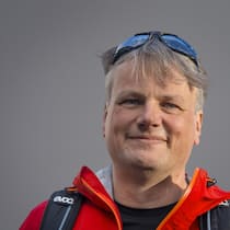 Beobachter-Edition Autor Reto Westermann