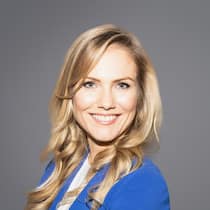 Beobachter-Edition Autorin Nadine Jürgensen