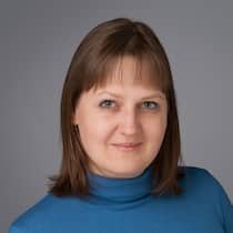 Beobachter-Edition Autorin Karen Merkel