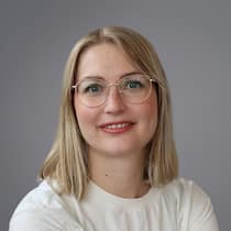 Beobachter-Edition Autorin Angela Mygind